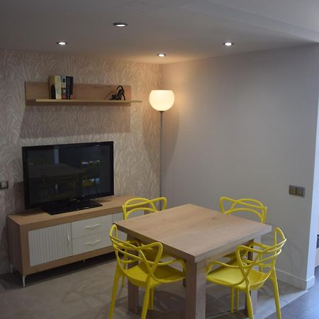 Apartament Sant Jordi Sant Joan De Villatorrada Exterior foto