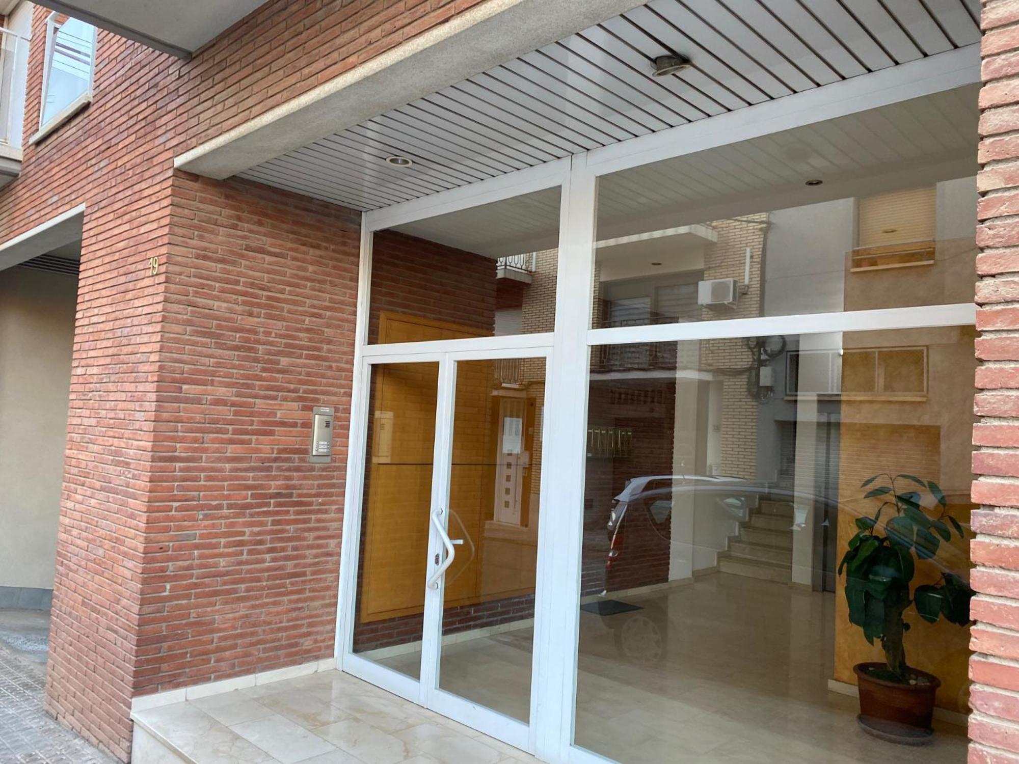 Apartament Sant Jordi Sant Joan De Villatorrada Exterior foto