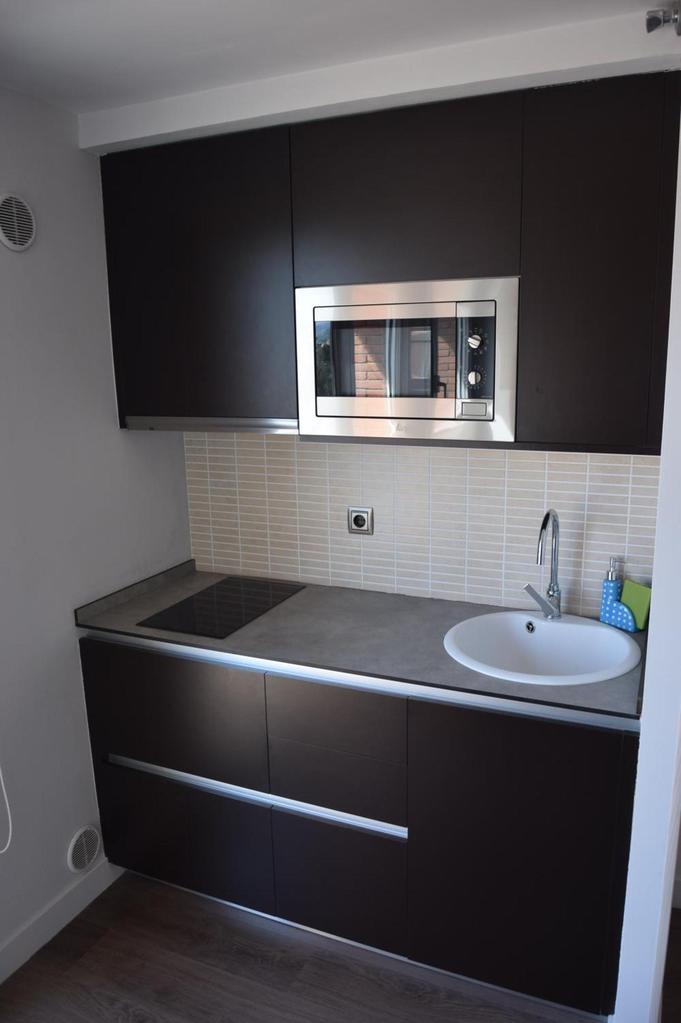 Apartament Sant Jordi Sant Joan De Villatorrada Exterior foto